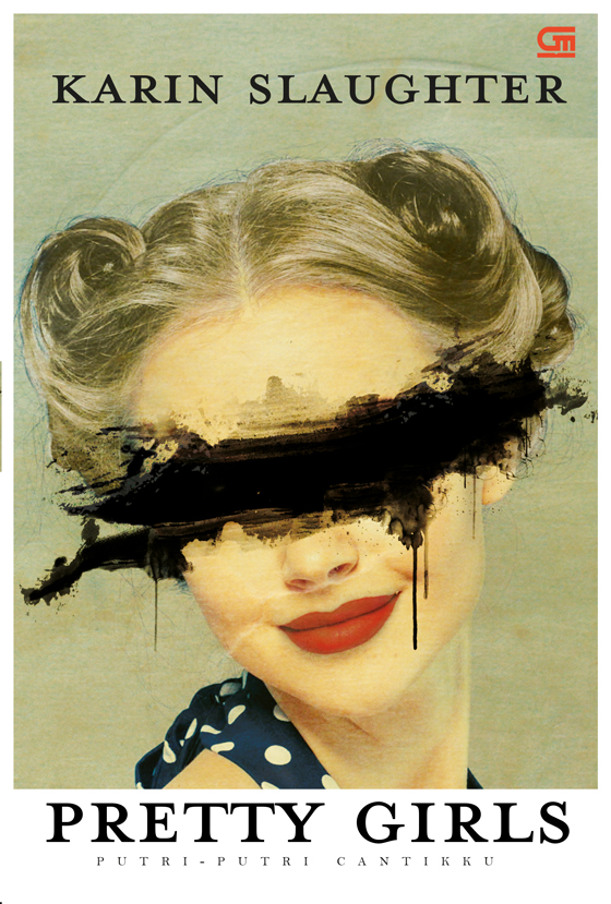 Putri-Putri Cantikku (Pretty Girls)