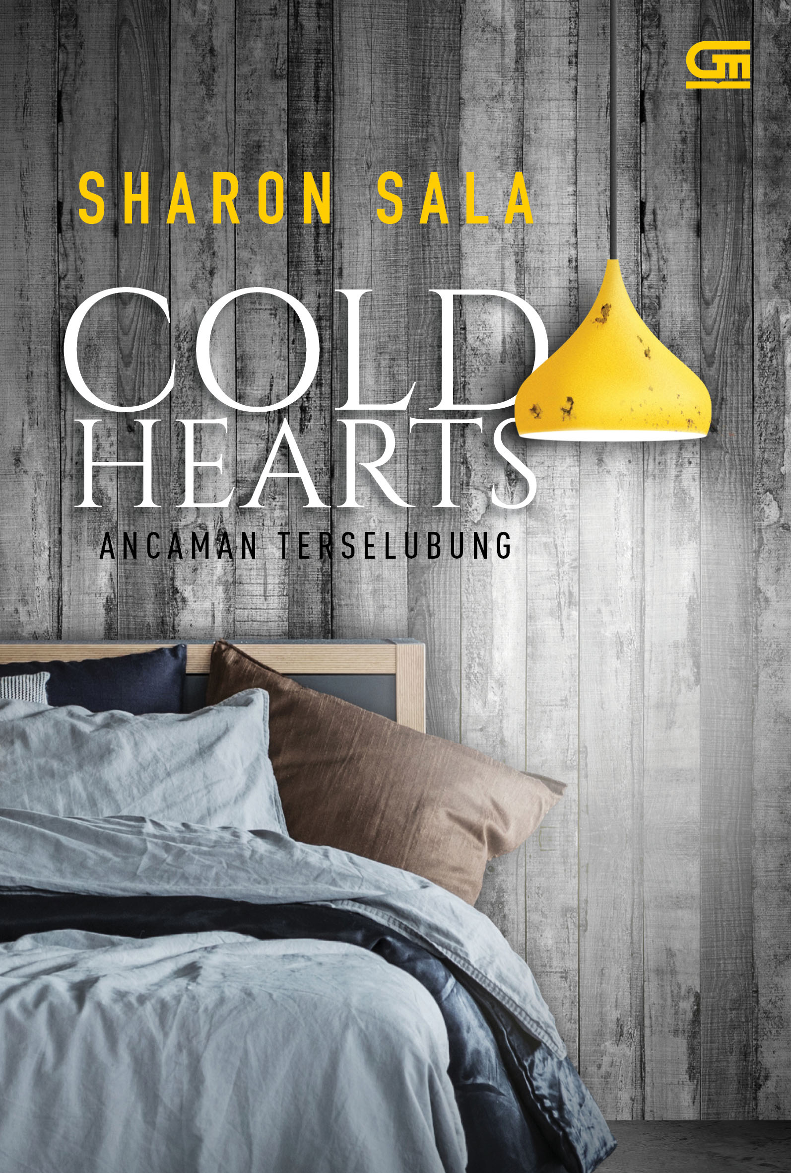 Harlequin: Ancaman Terselubung (Cold Hearts)