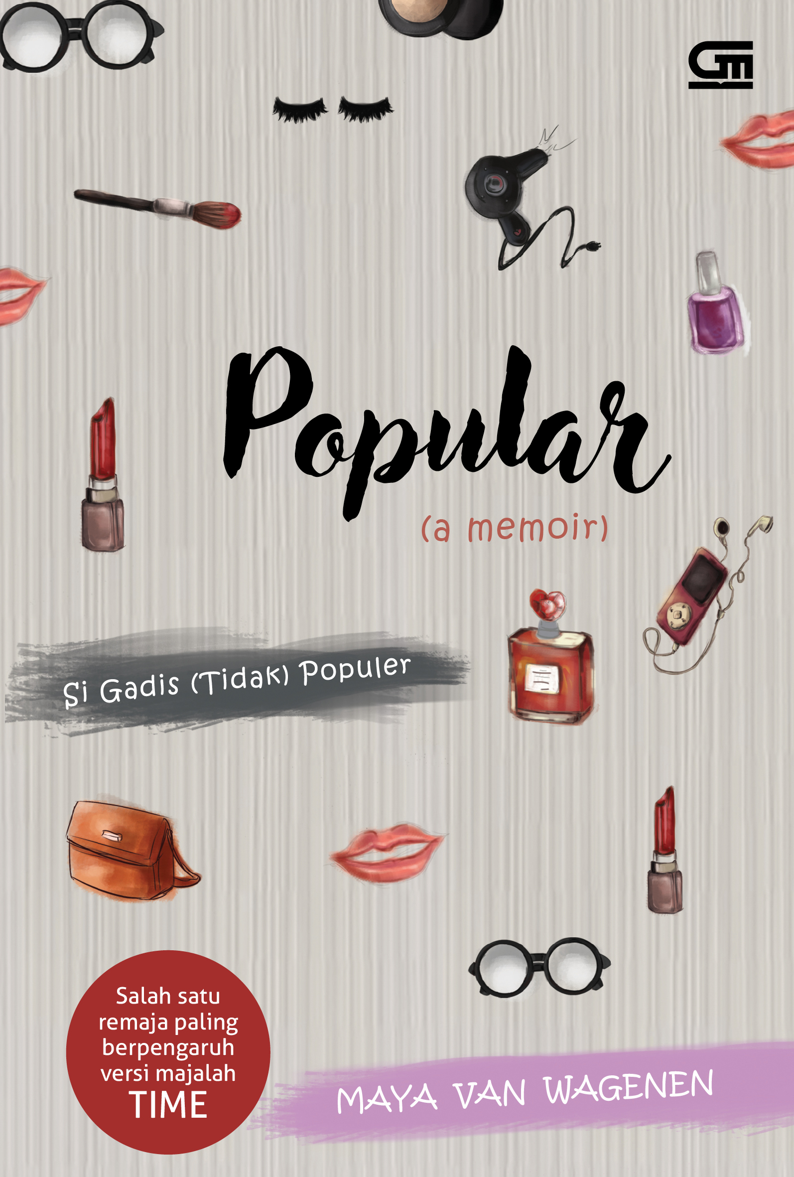 Si Gadis (Tidak) Populer - (Popular)