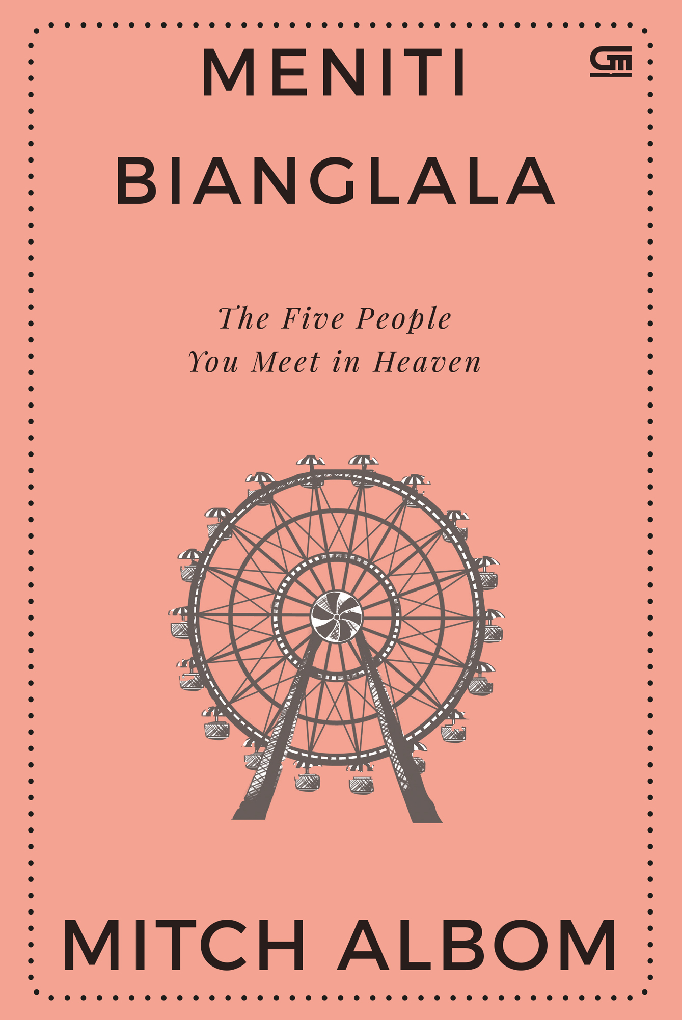 Meniti Bianglala (Five People You Meet in Heaven)