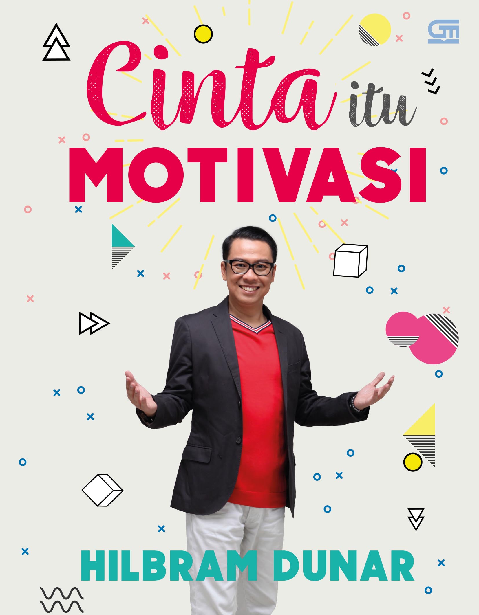 Cinta Itu Motivasi