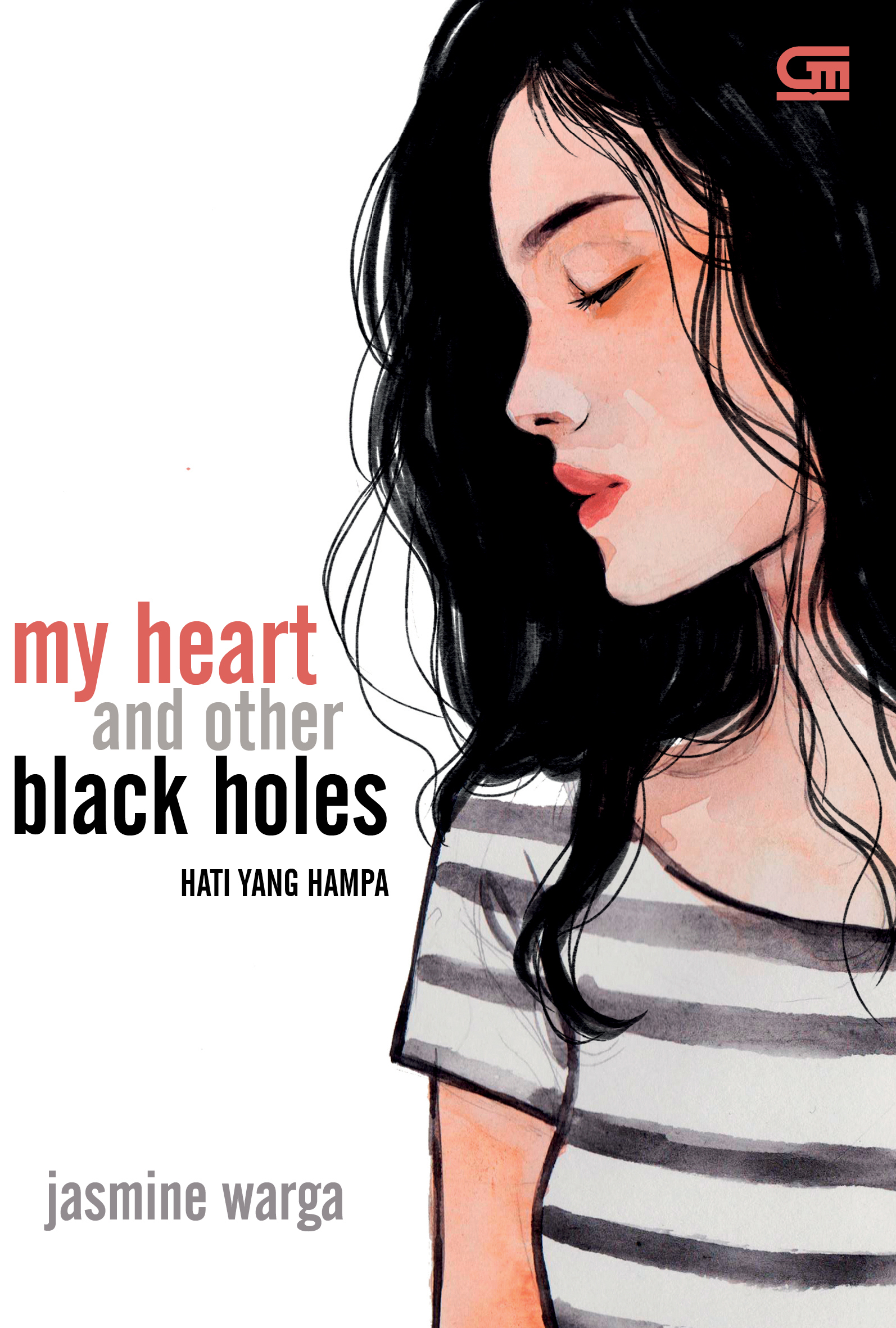 Hati yang Hampa  (My Heart and Other Black Holes)