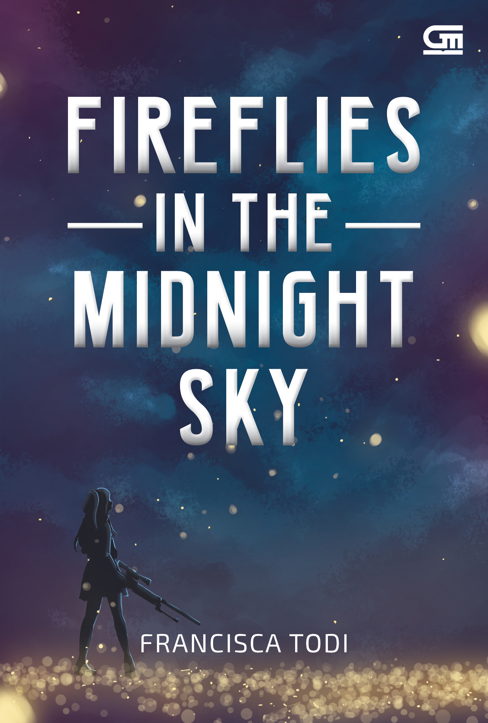 Fireflies in the Midnight Sky