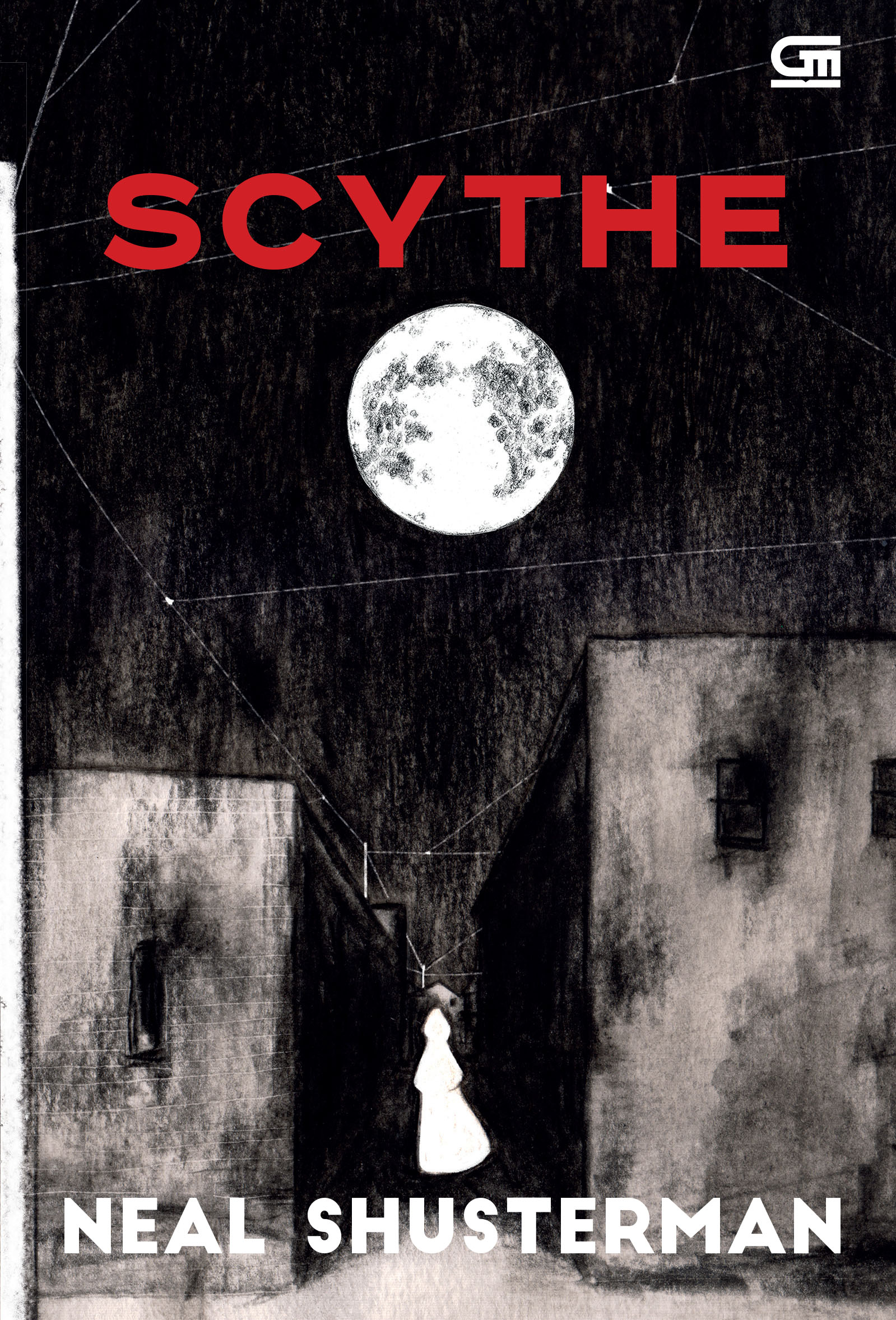 Scythe