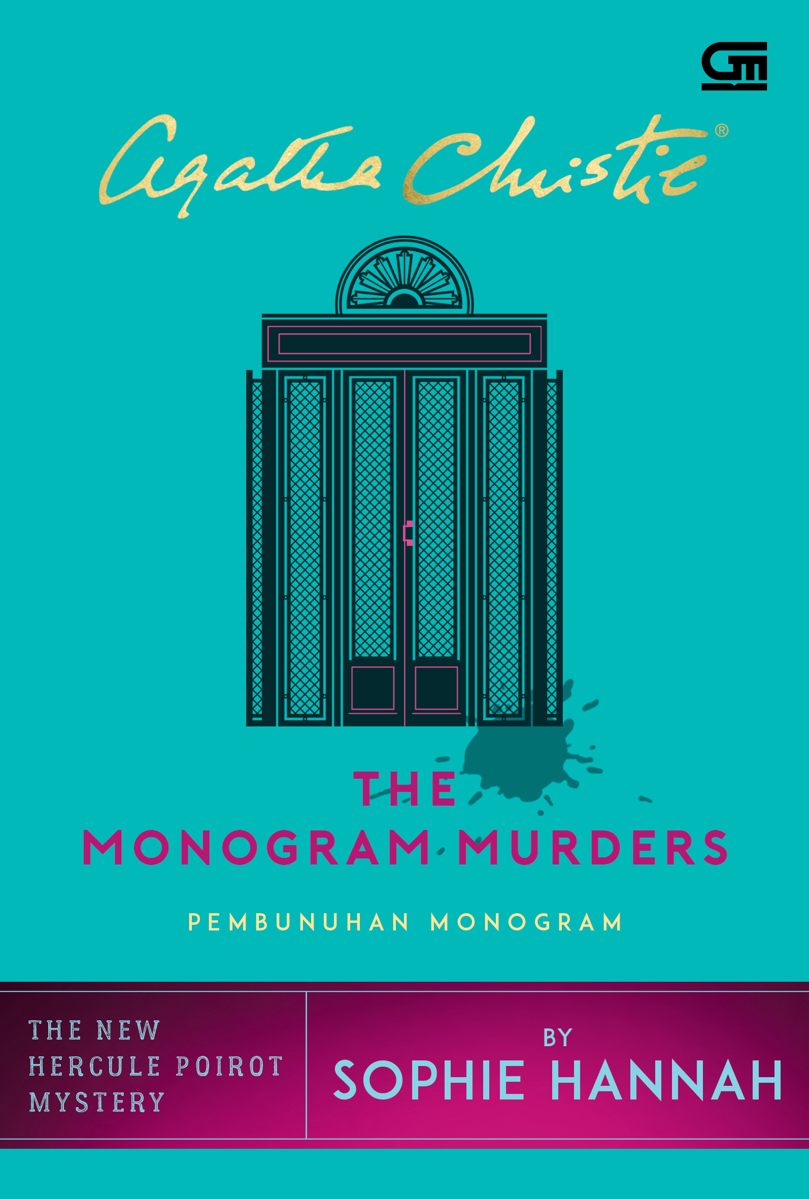 Pembunuhan Monogram (The Monogram Murders)	