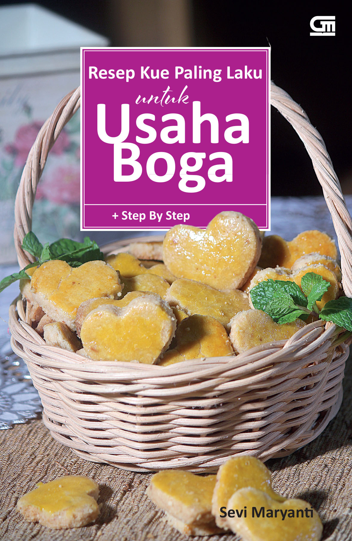 Resep Kue Paling Laku untuk Usaha Boga