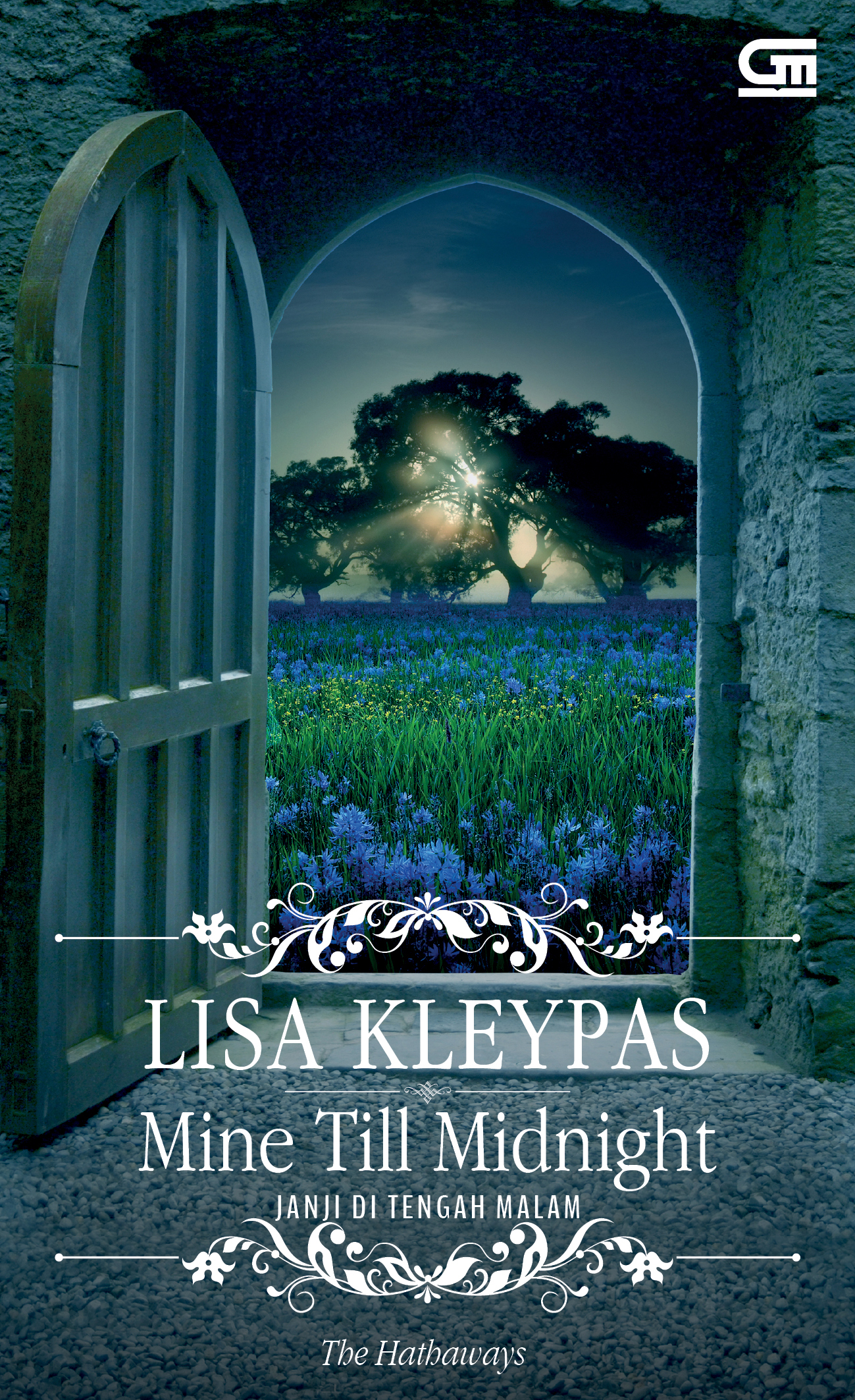 Historical Romance: Janji di Tengah Malam (Mine Till Midnight)