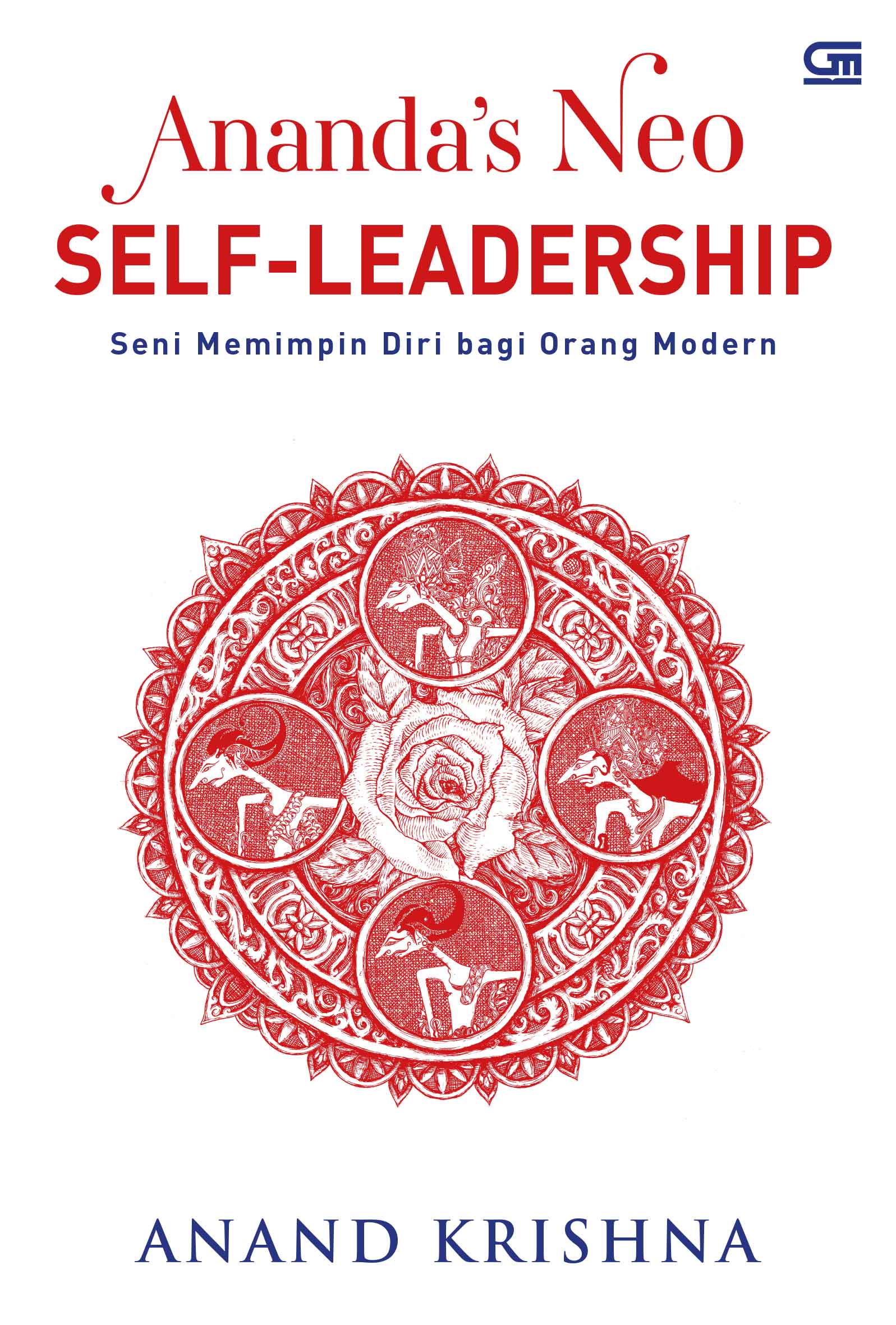 Anand  s Neo Self - Leadership