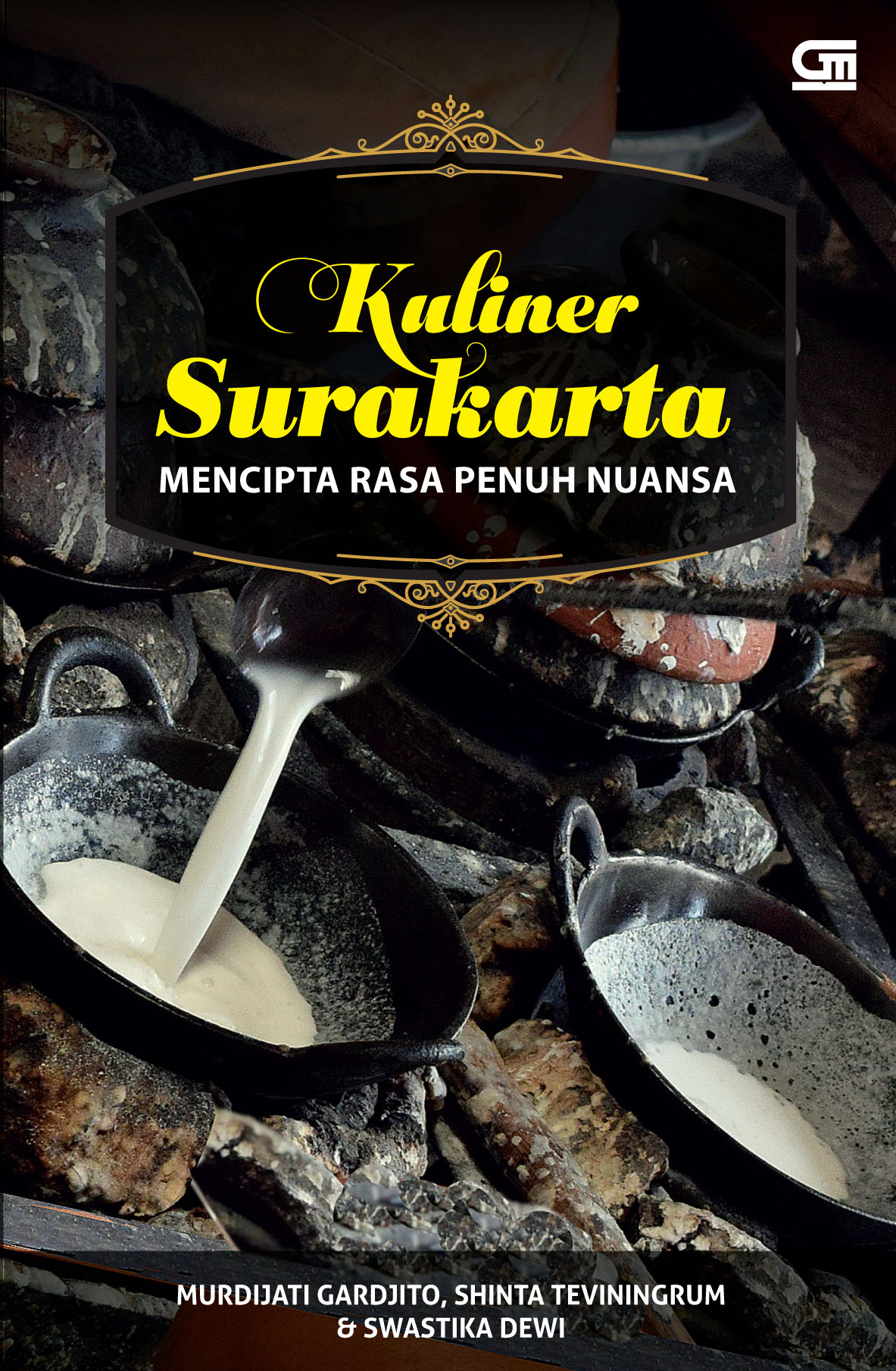 Kuliner Surakarta: Mencipta Rasa Penuh Nuansa