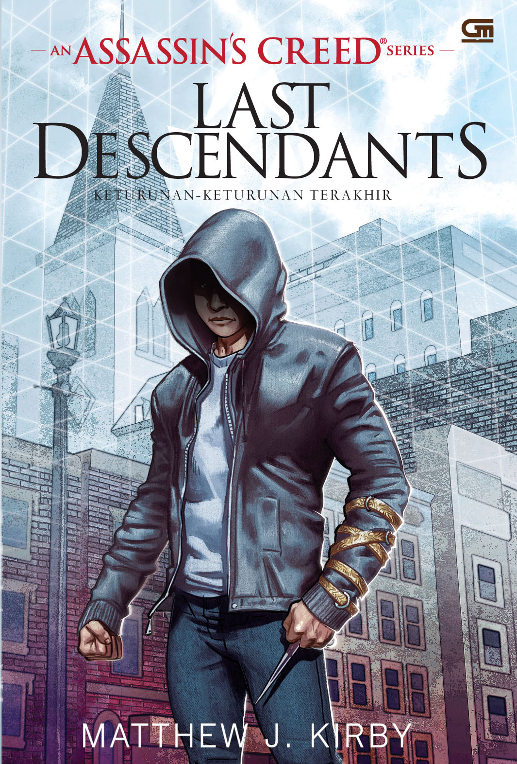 Keturunan-Keturunan  Terakhir (The Last Descendants)