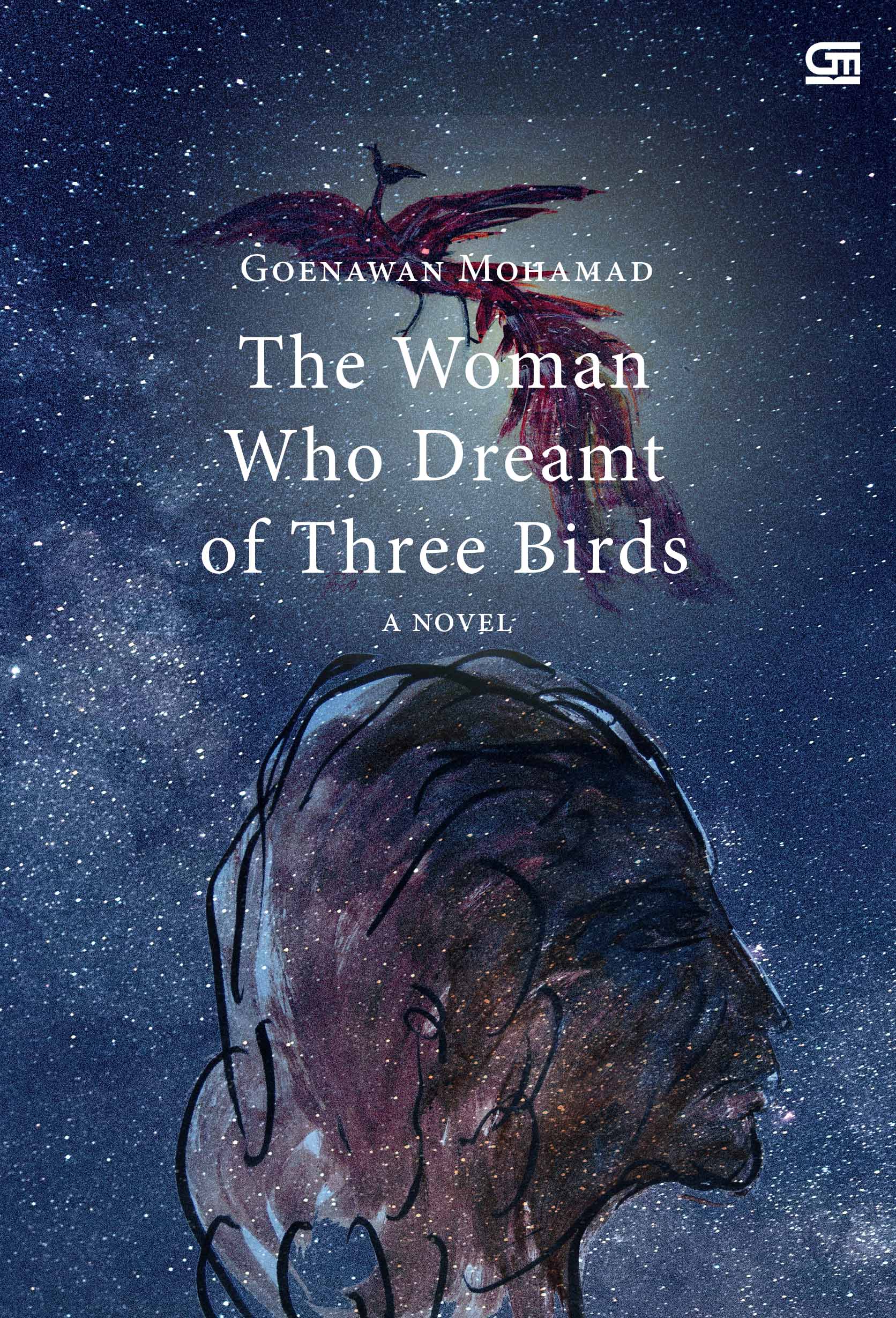 The Woman Who Dreamt of Three Birds (HC)