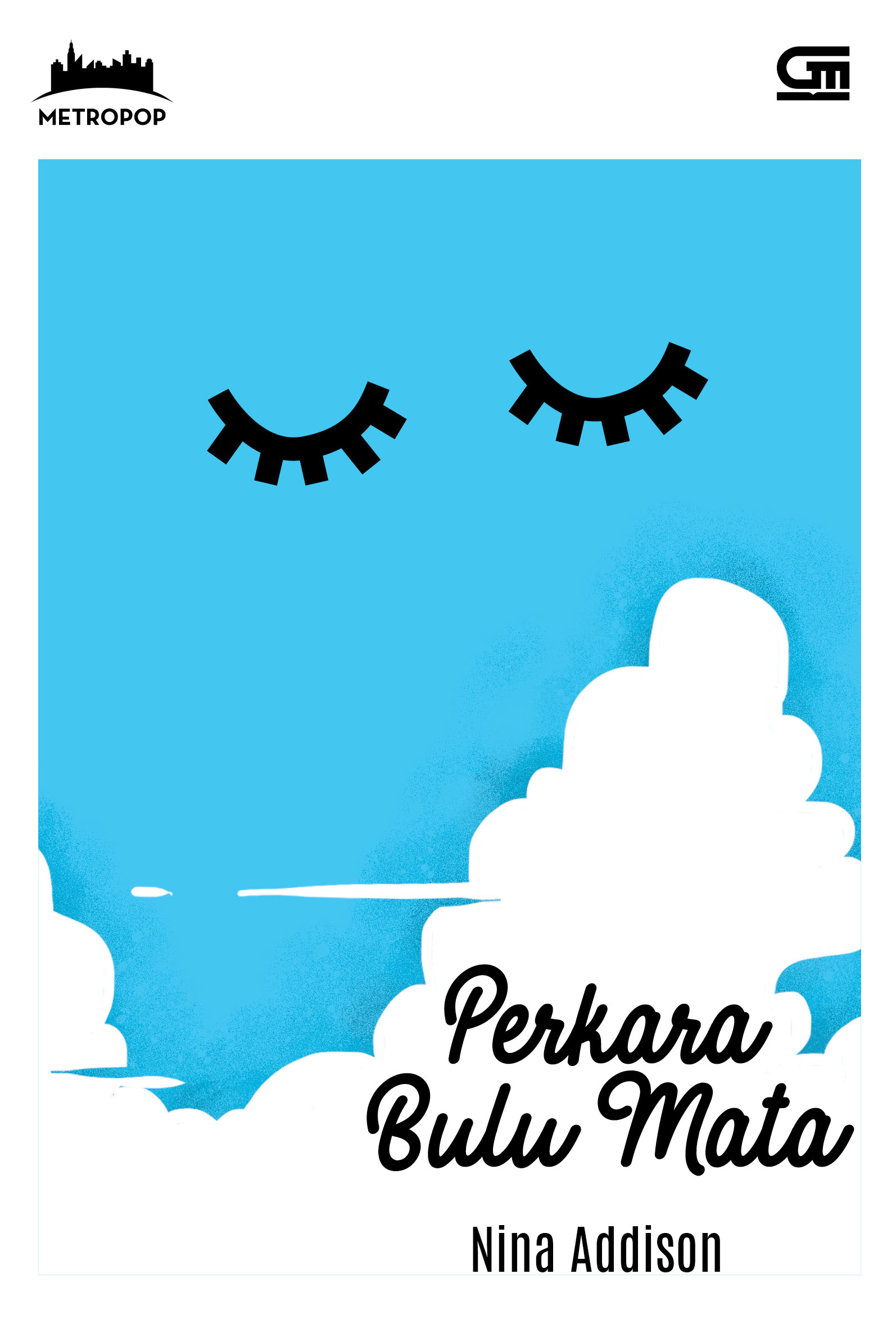Perkara Bulu Mata