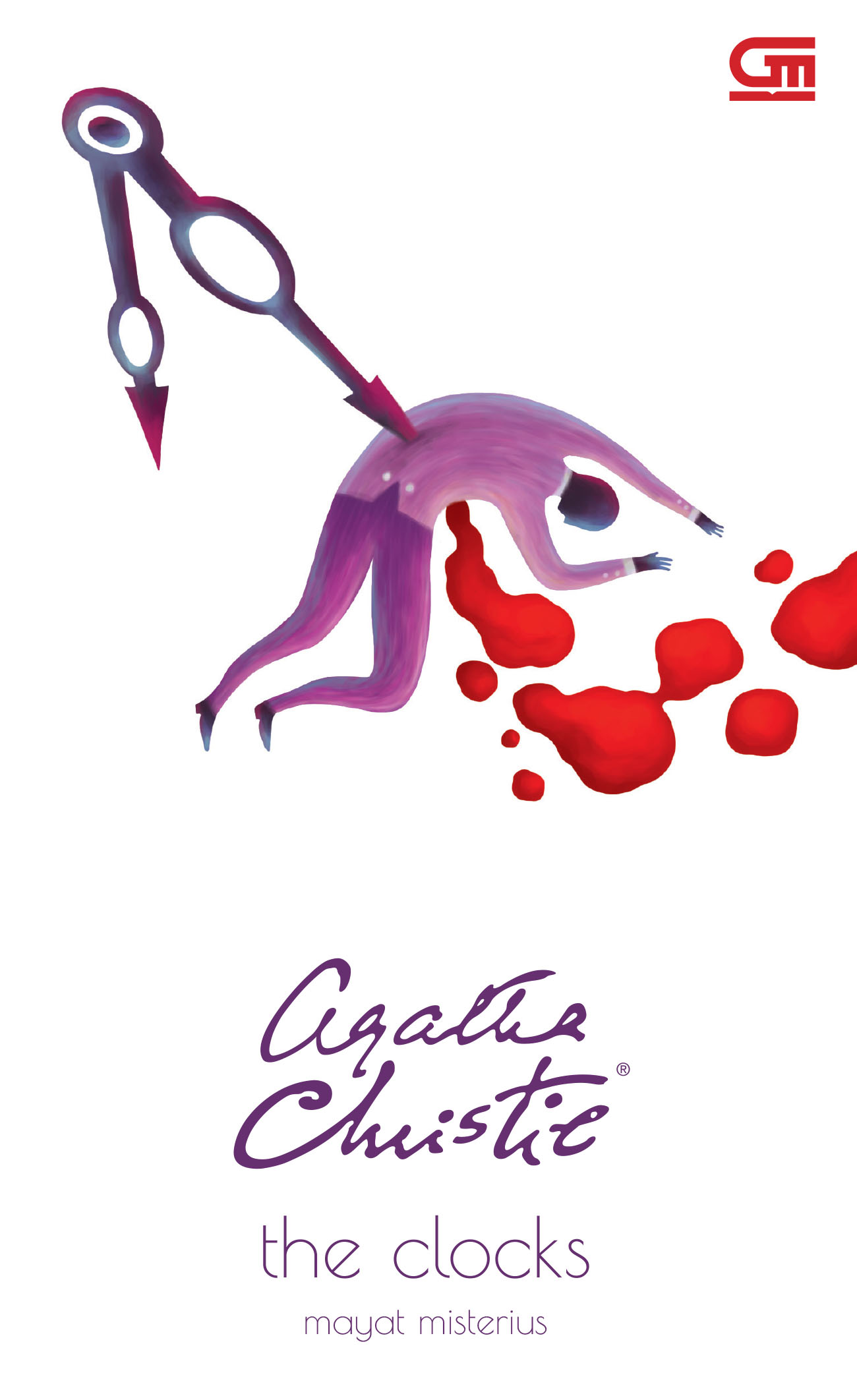 Mayat Misterius (The Clocks)	