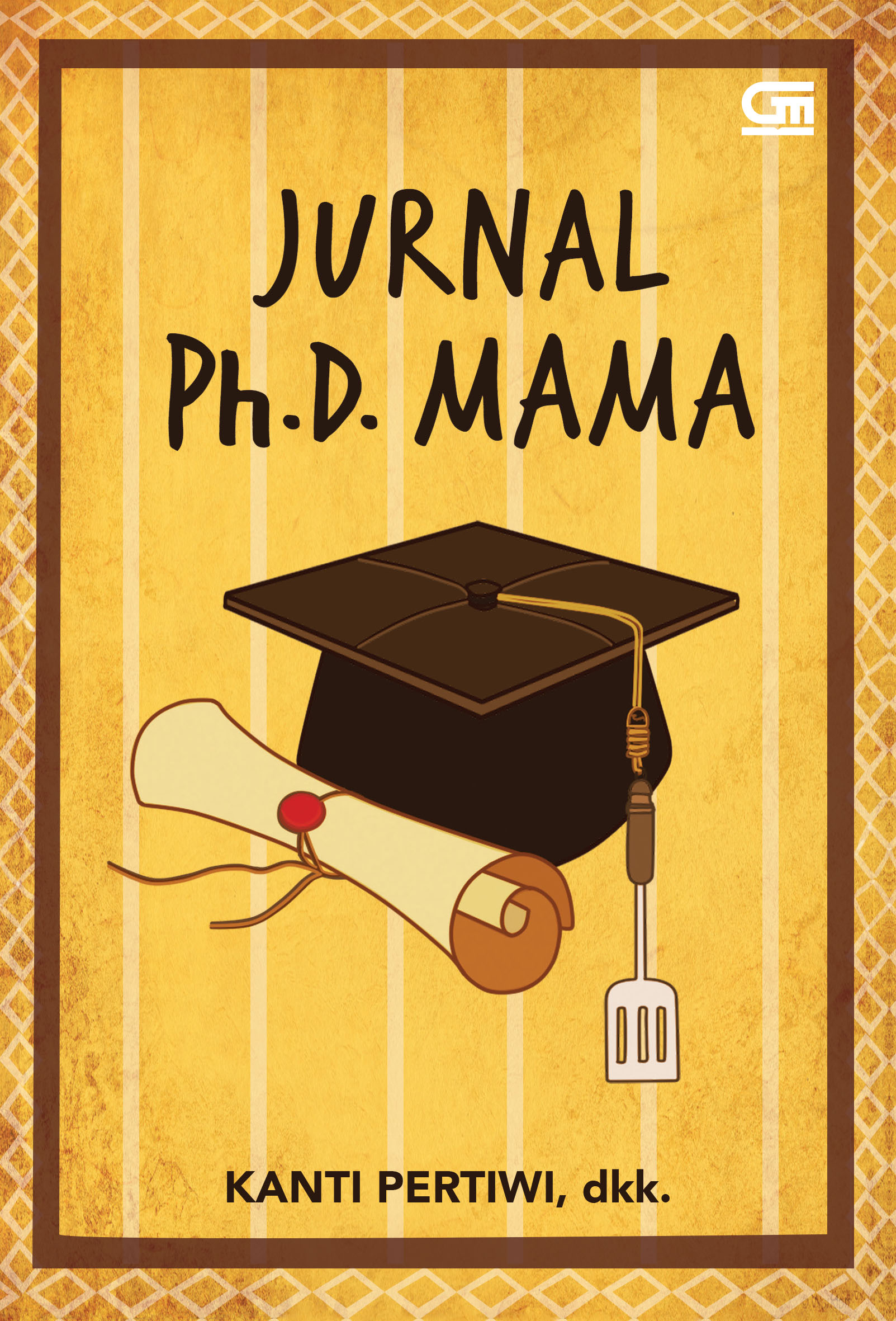 Jurnal Ph.D. Mama