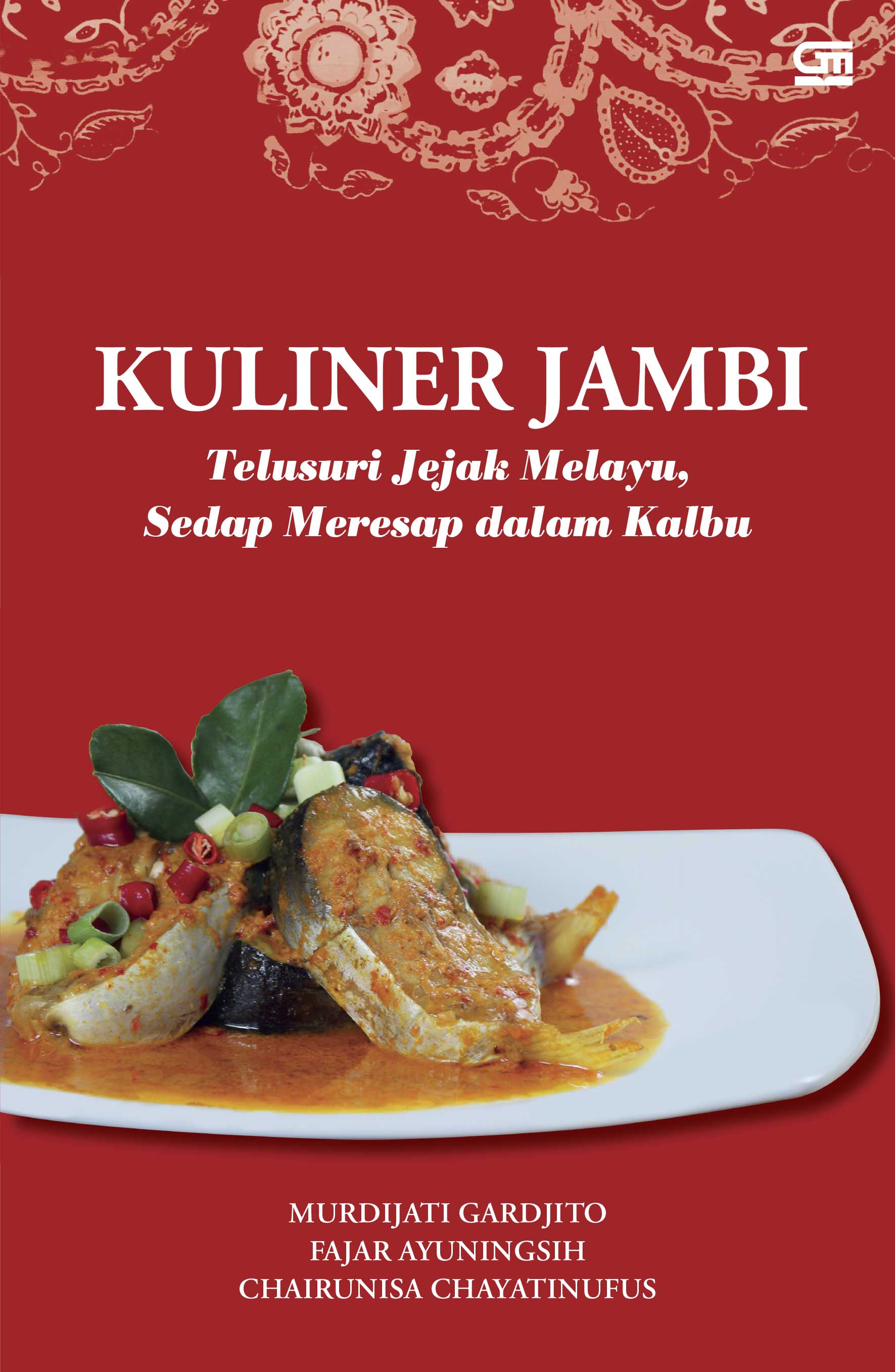 Kuliner Jambi: Telusuri Jejak Melayu, Sedap Meresap