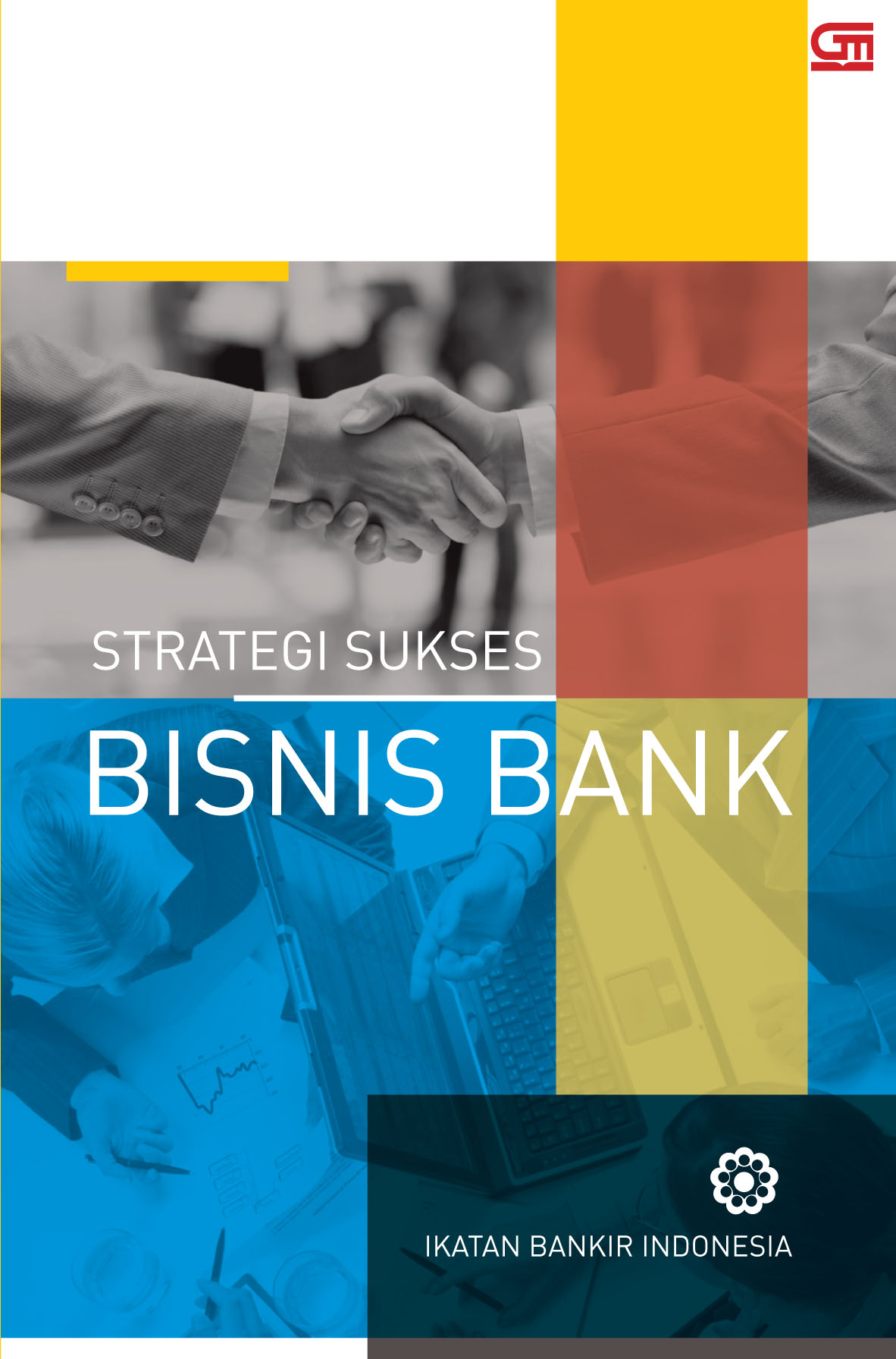 Strategi Sukses Bisnis Bank (Cover Baru)