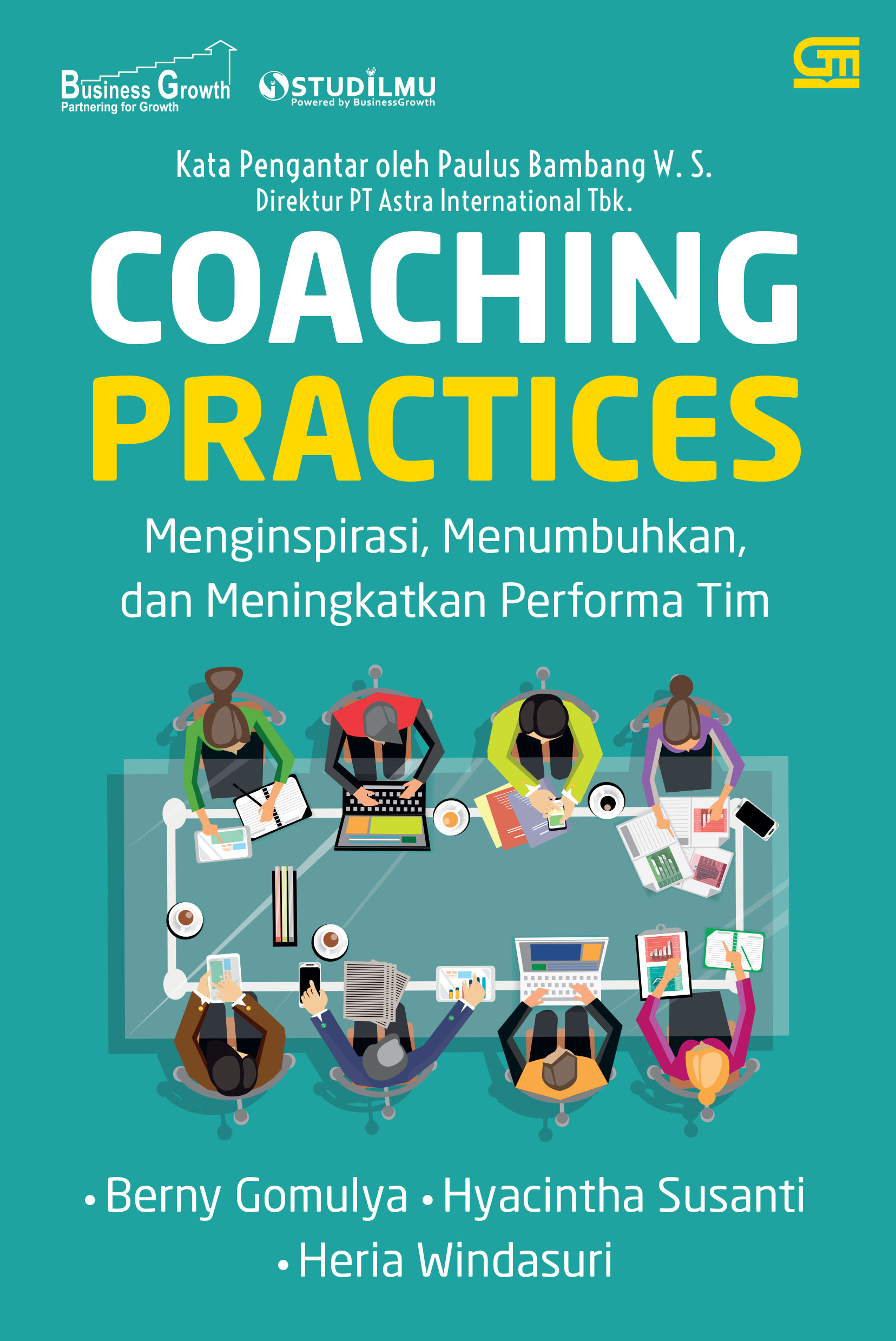Coaching Practices