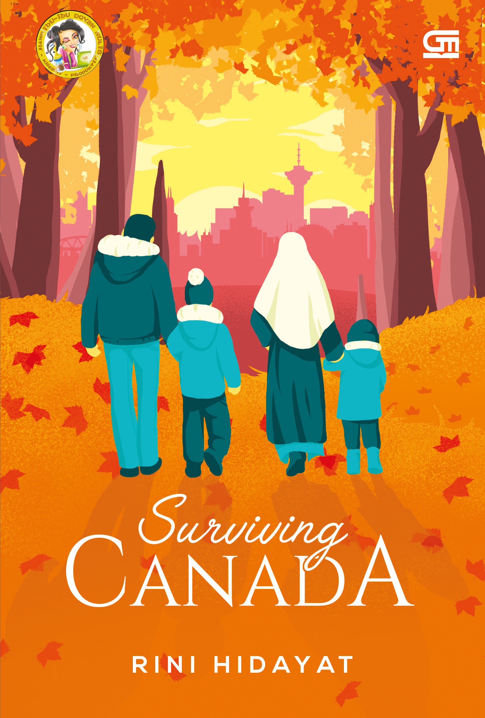 Surviving Canada