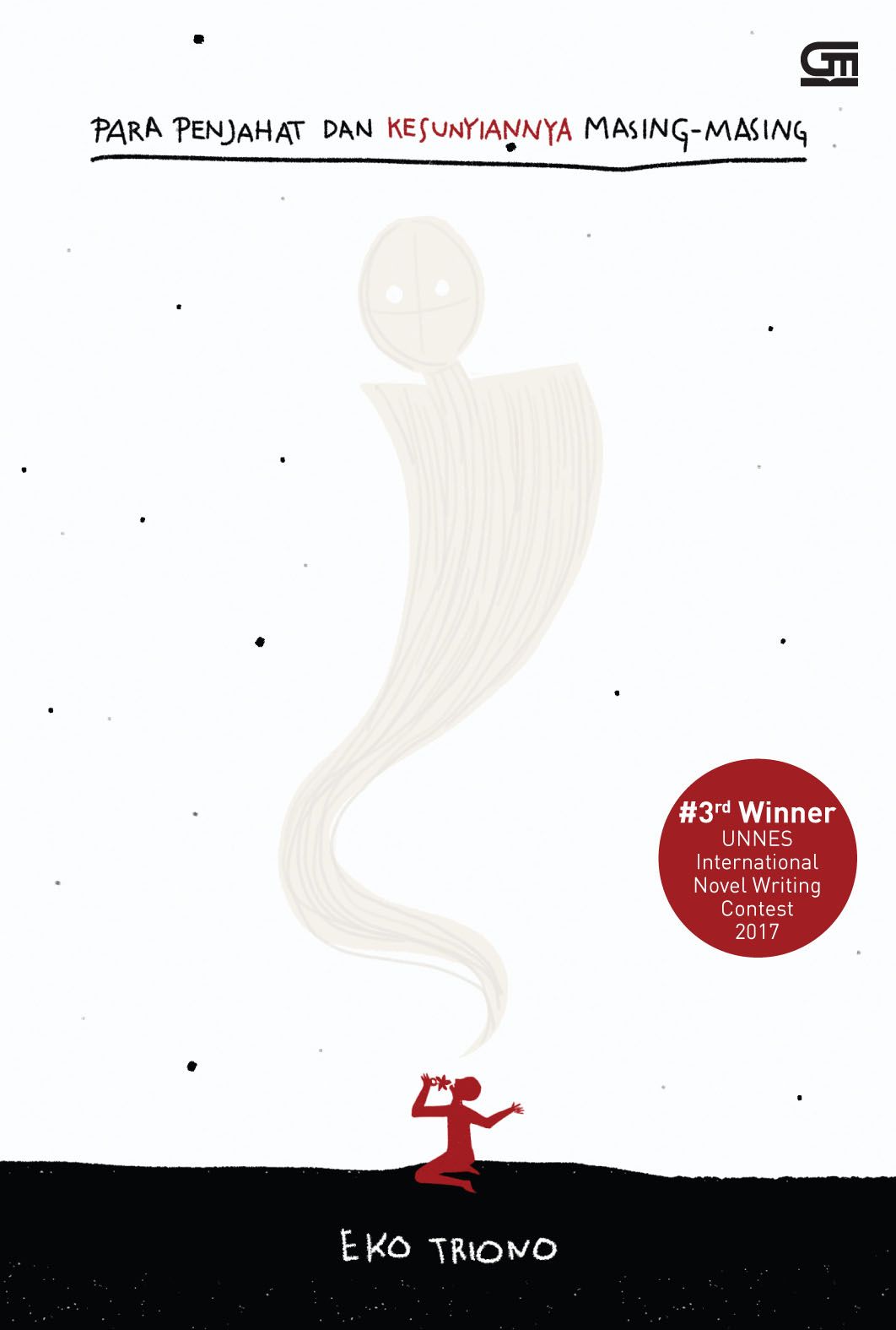 Para Penjahat dan Kesunyiannya Masing-masing