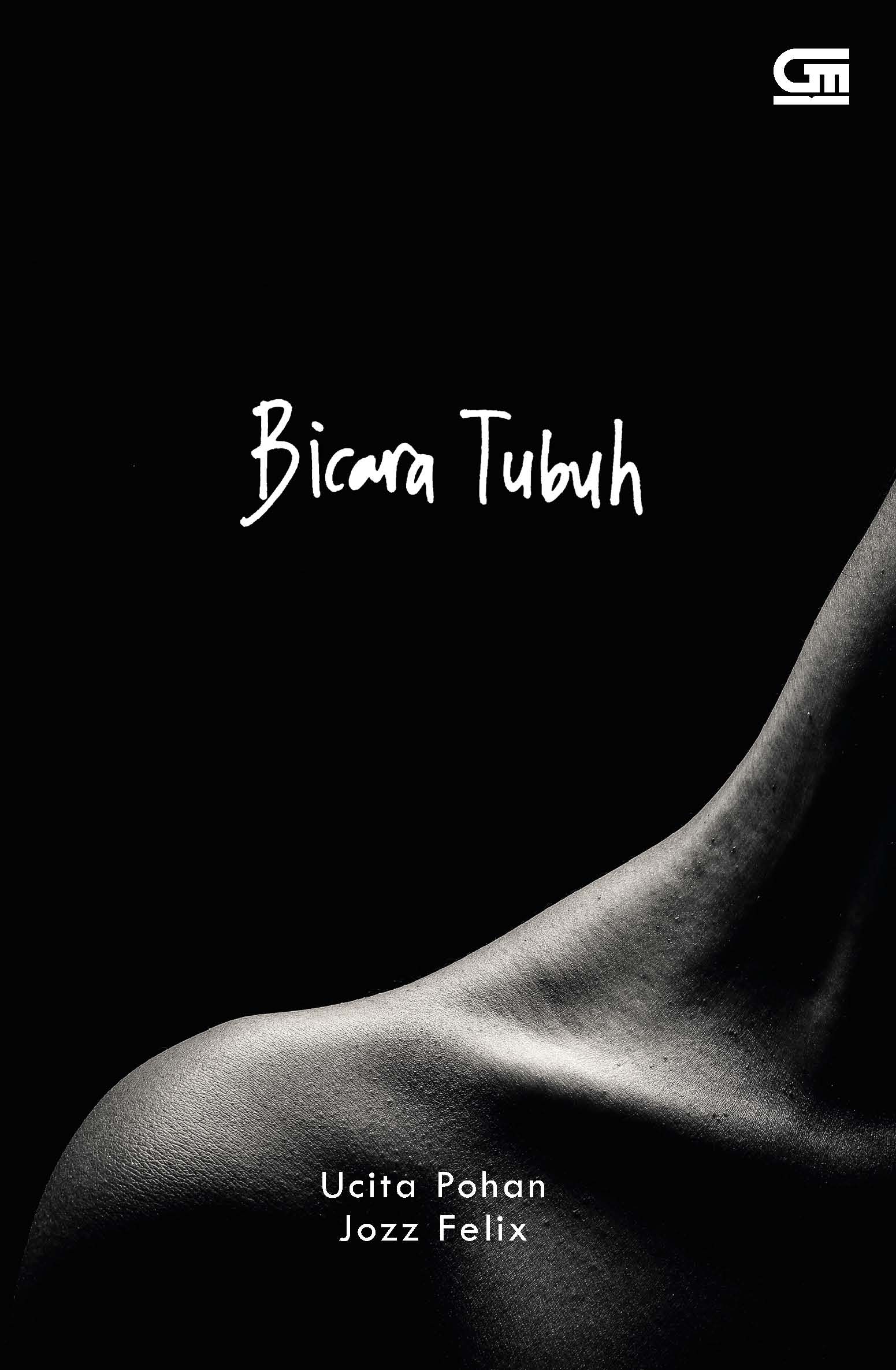 Bicara Tubuh (Hardcover)
