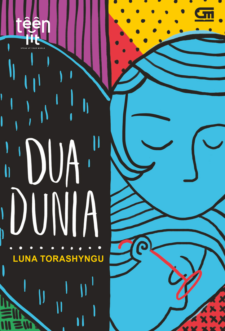 TeenLit: Dua Dunia