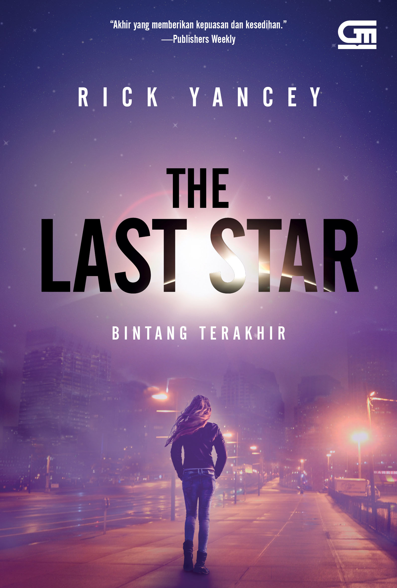 Bintang Terakhir (The Last Star)
