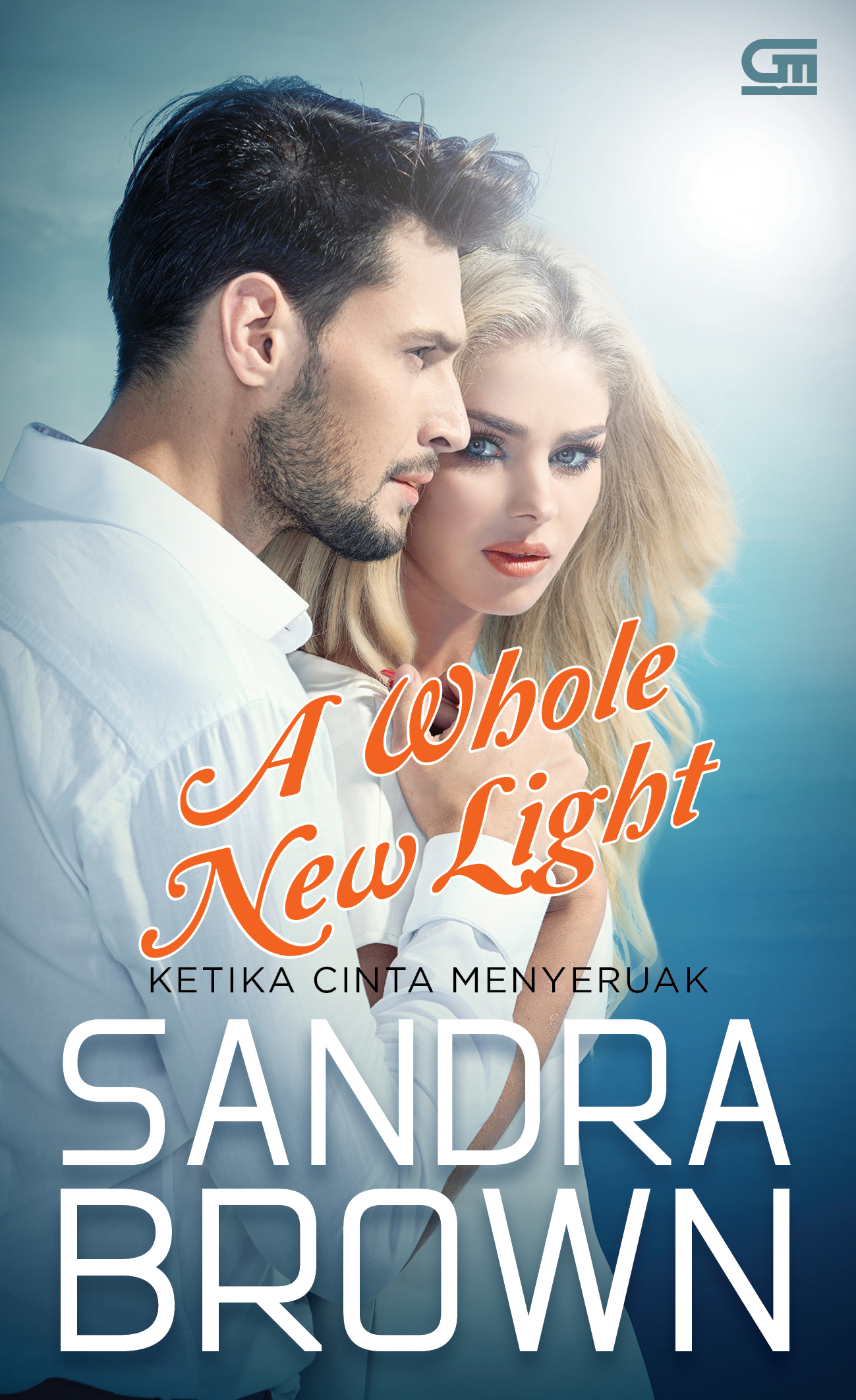 Ketika Cinta Menyeruak (A Whole New Light)