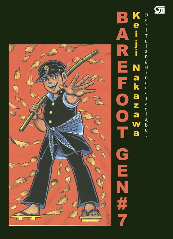 Yang Bertahan dan Binasa Perlahan