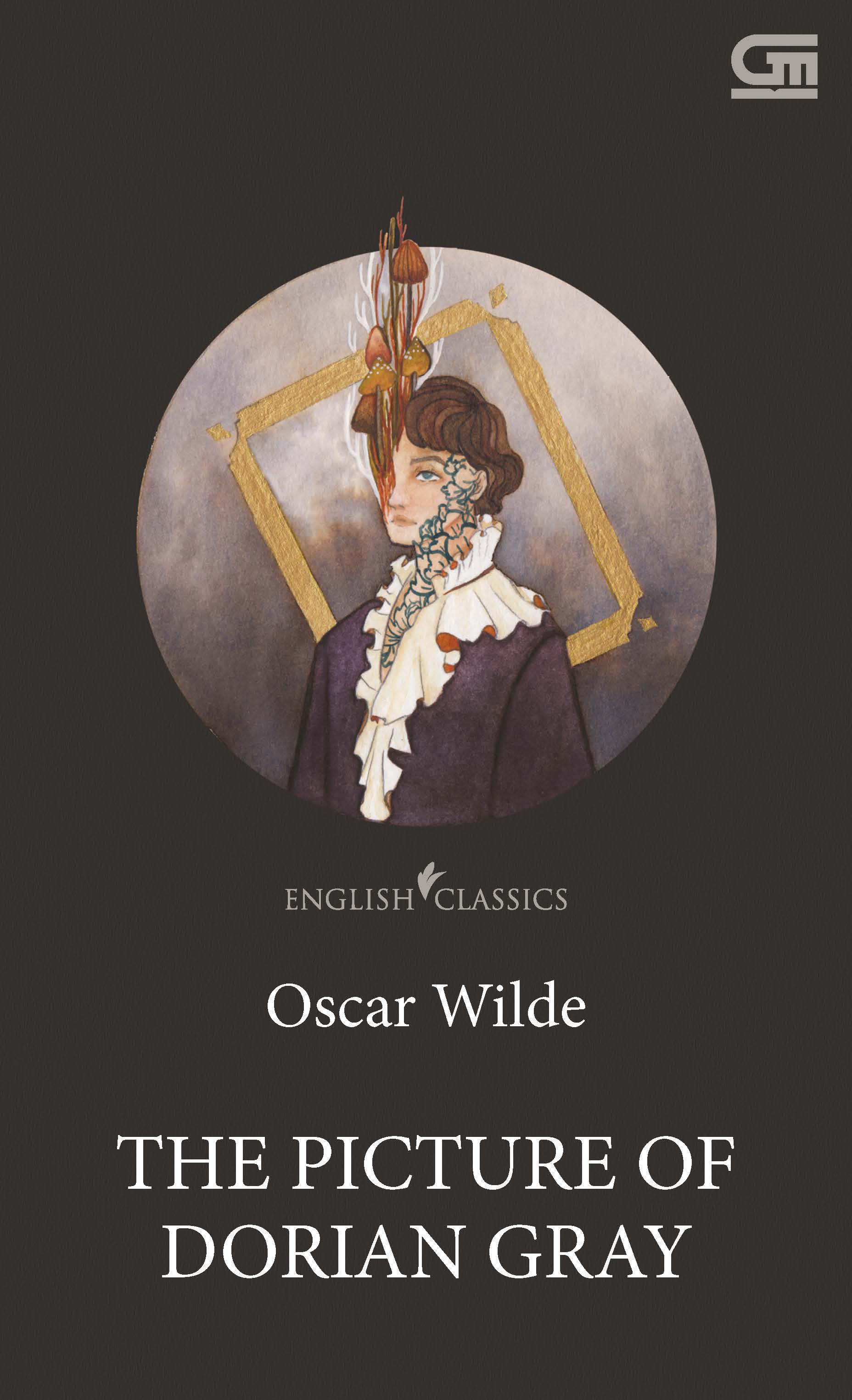 English Classics: The Picture of Dorian Gray