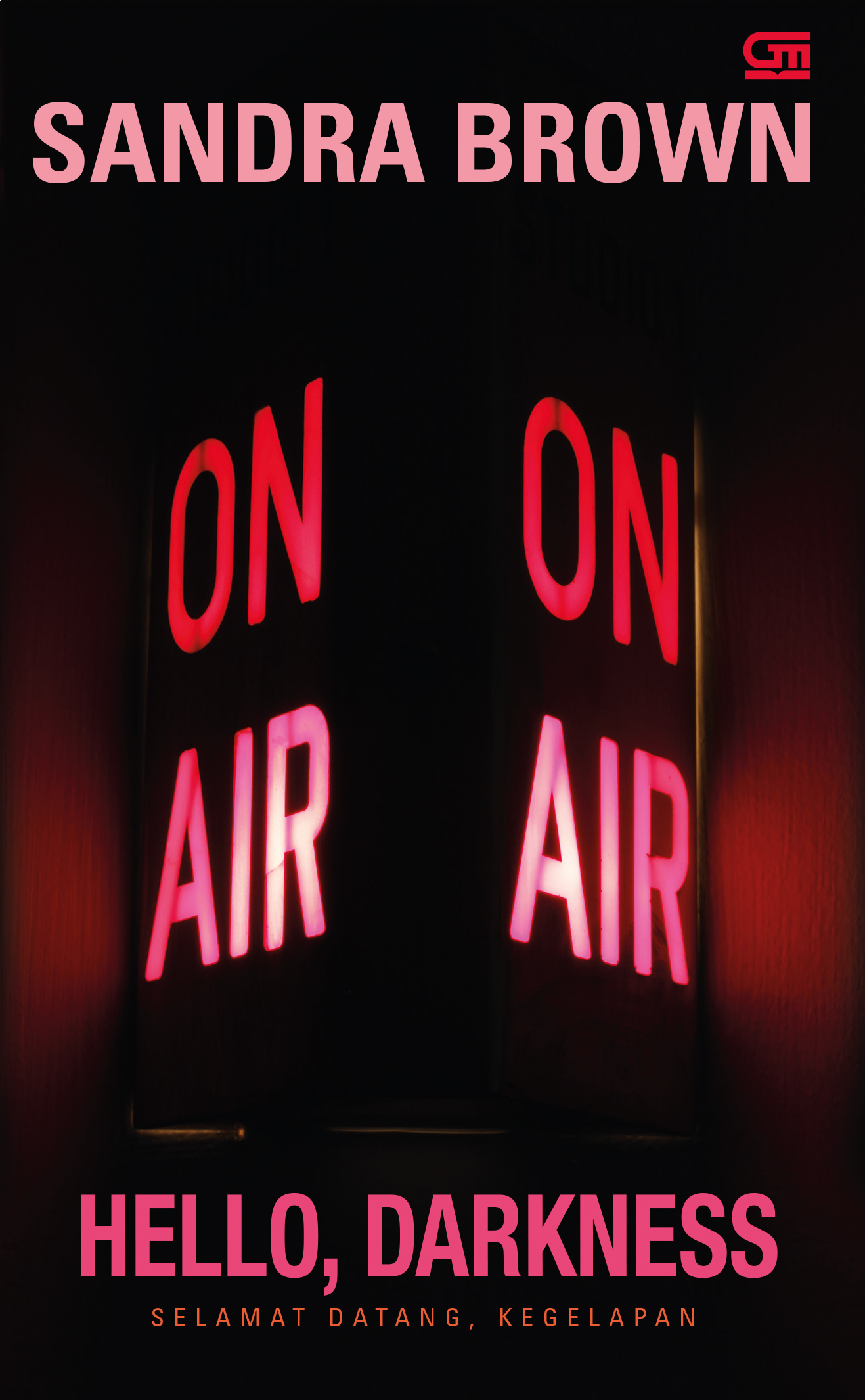 Selamat Datang Kegelapan (Hello Darkness)