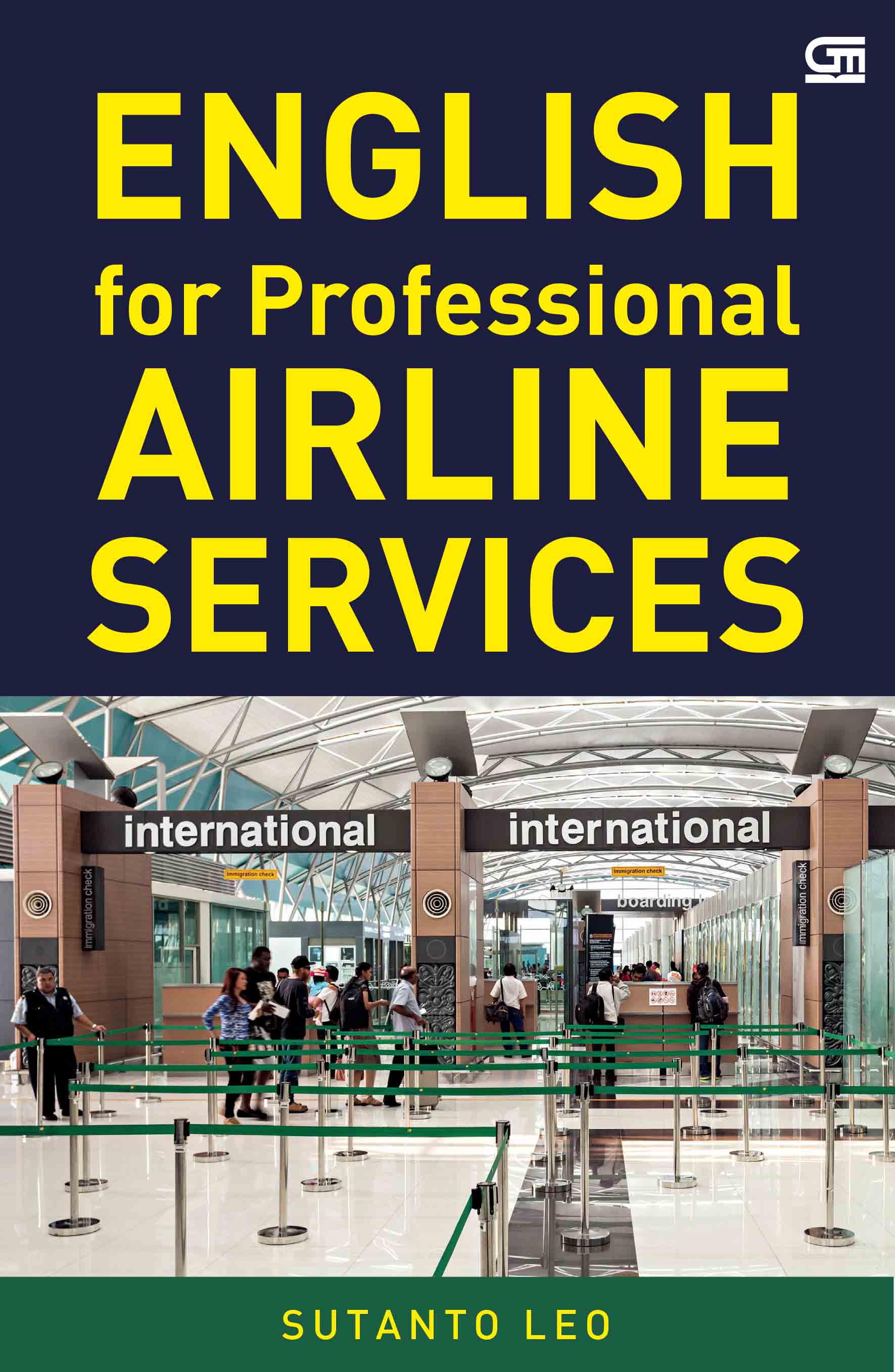 English for Professional Airline Service