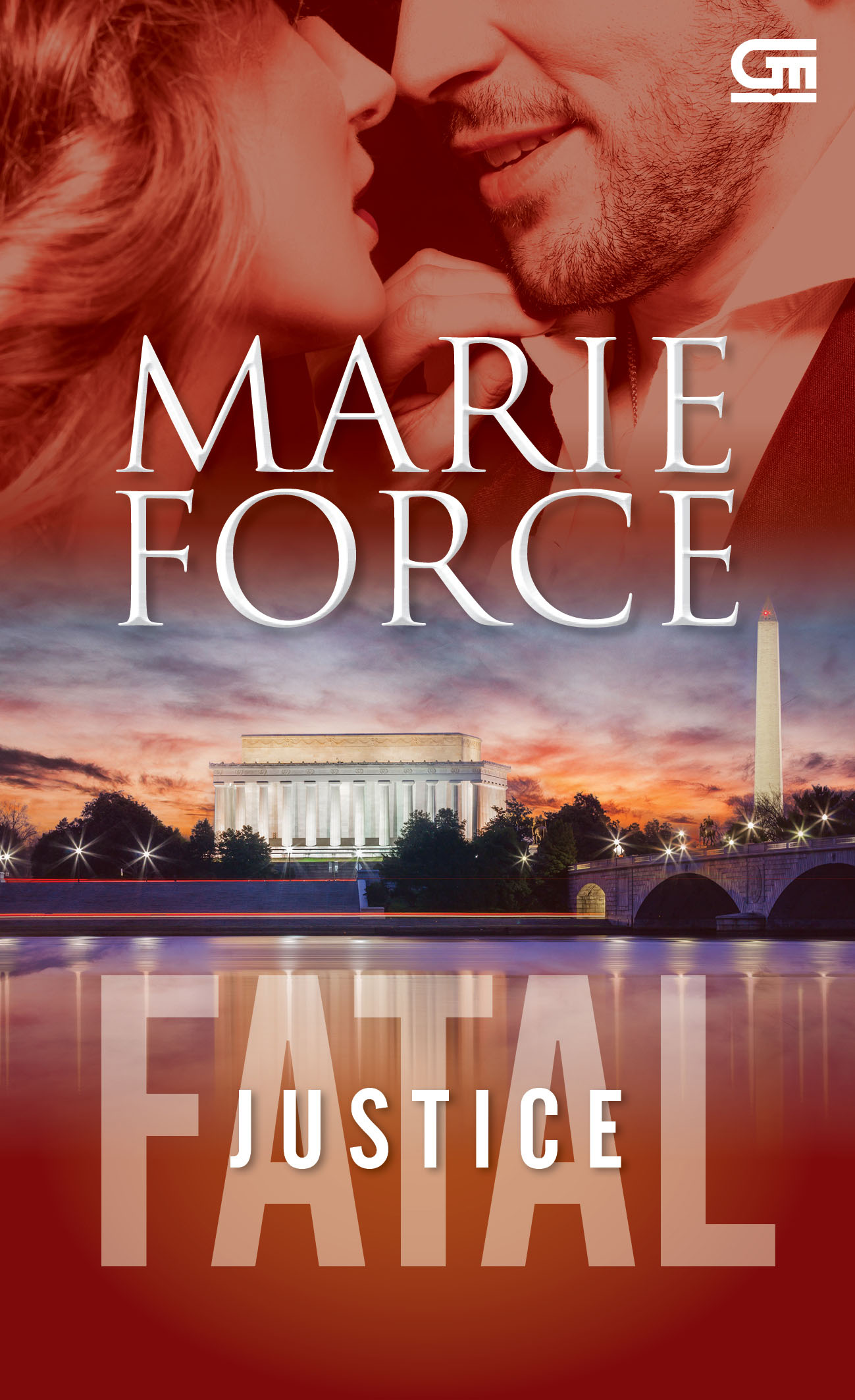 Harlequin: Fatal Justice