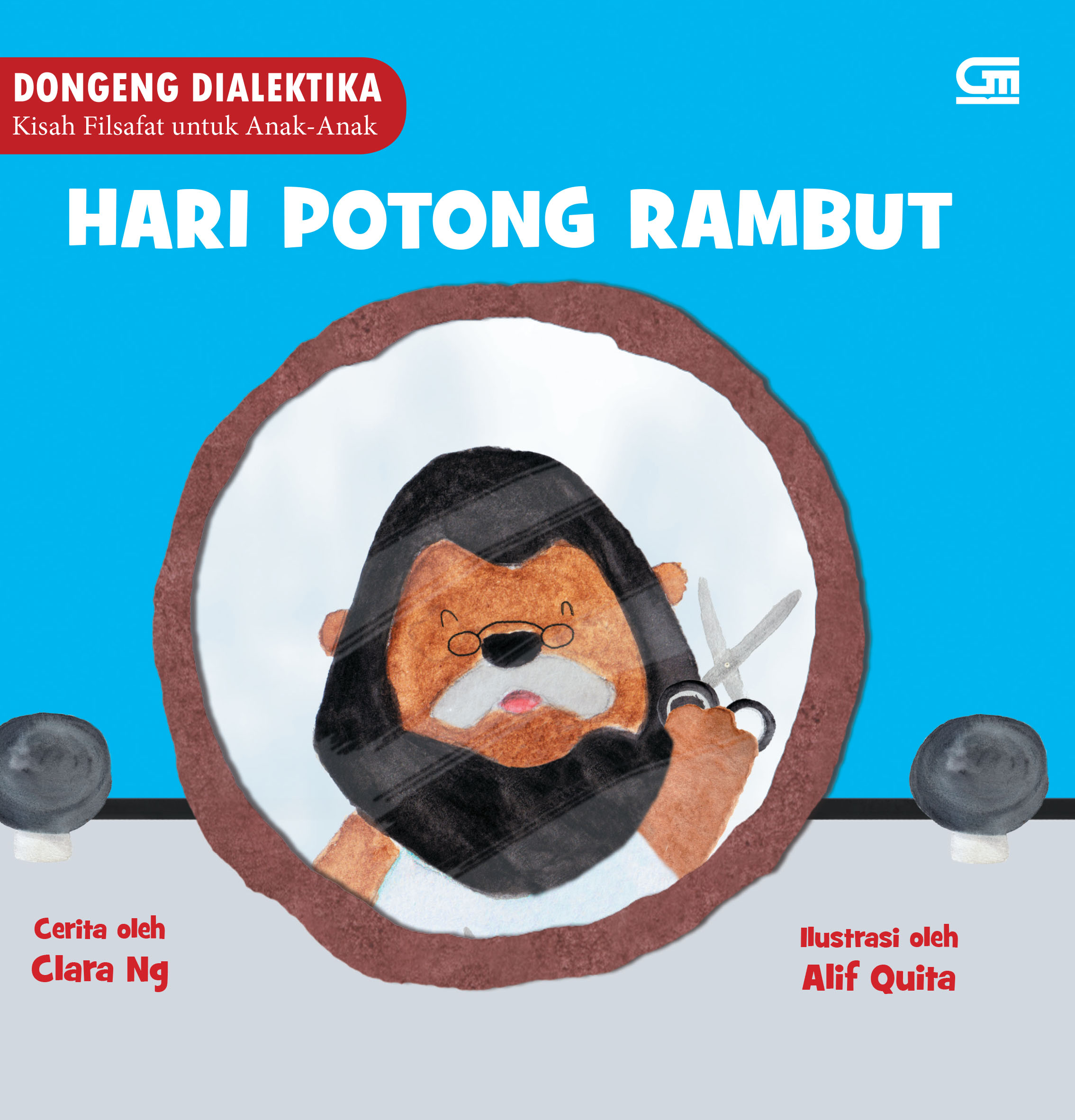 Dongeng Dialektika: Hari Potong Rambut