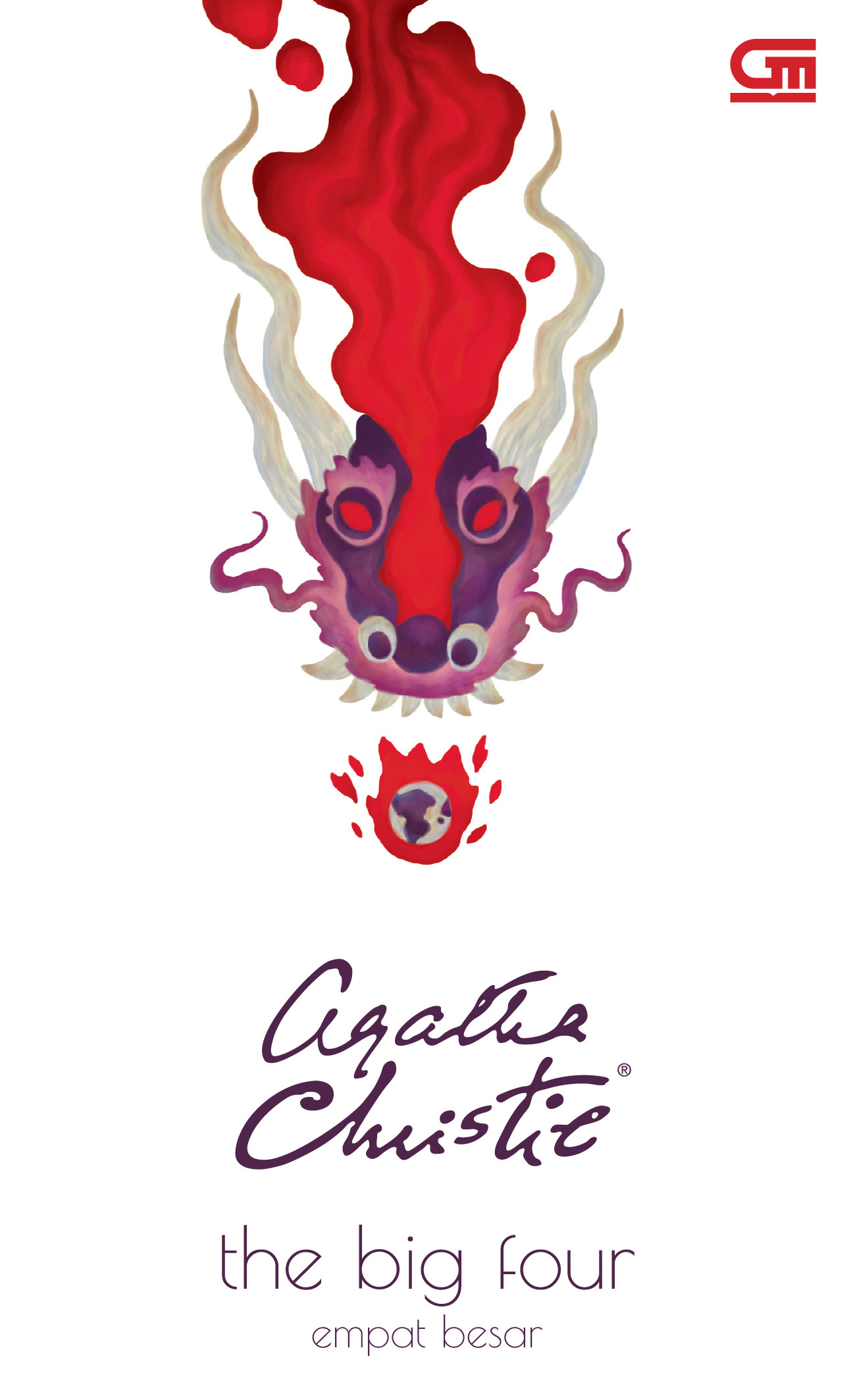 Empat Besar (The Big Four)