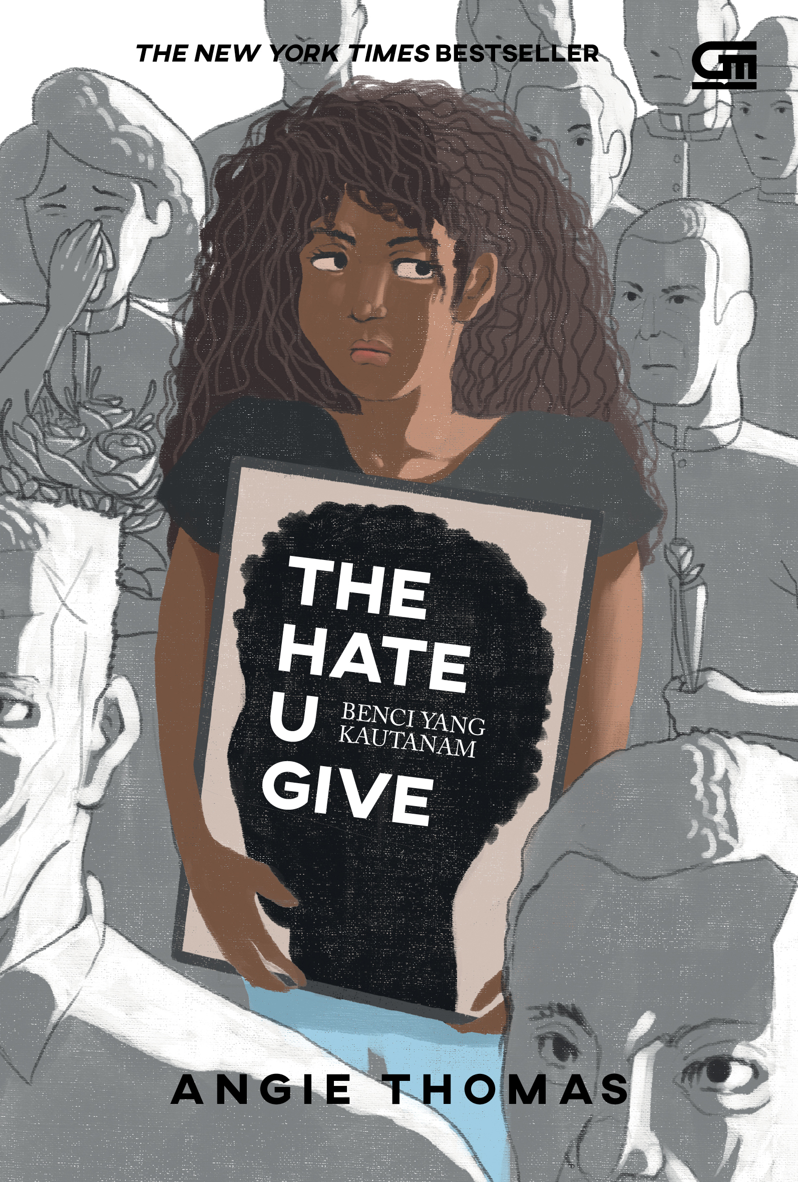 Young Adult: Benci yang Kautanam (The Hate U Give)