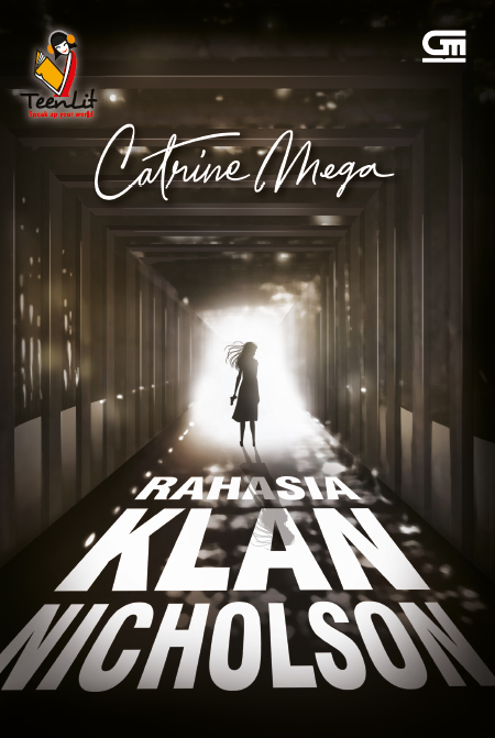 Rahasia Klan Nicholson