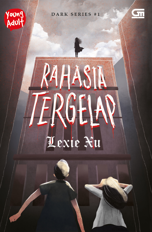 Young Adult: Dark Series #1: Rahasia Tergelap