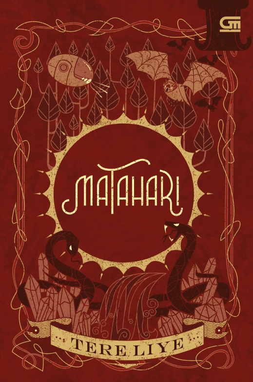 Matahari