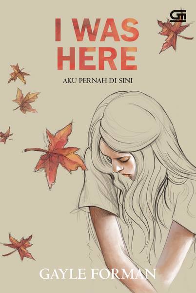 Aku Pernah di Sini---I Was Here