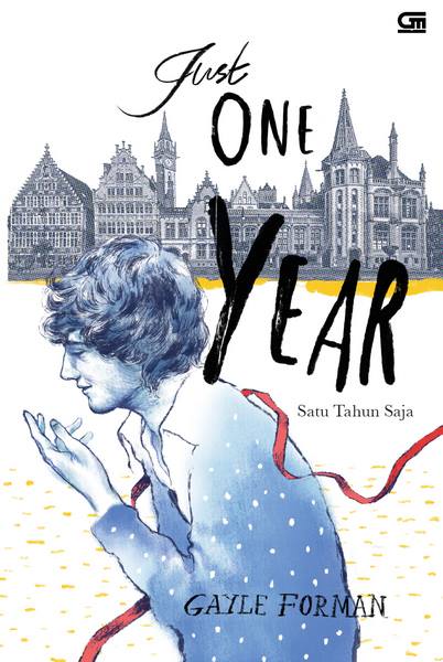 Satu Tahun Saja---Just One Year