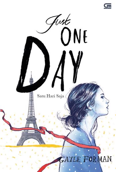 Satu Hari Saja---Just One Day