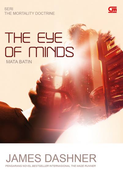 Mata Batin---The Eye of Minds