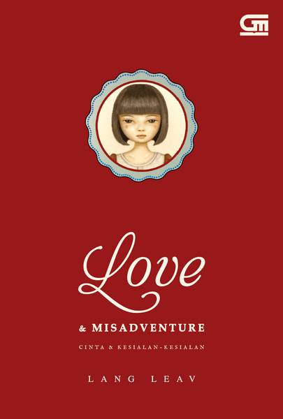 Cinta & Kesialan-Kesialan---Love & Misadventure