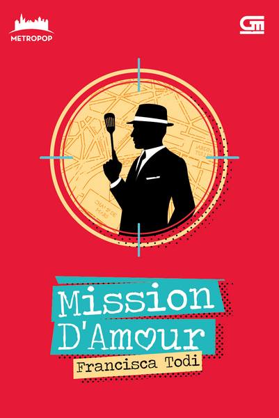 Mission D`Amour