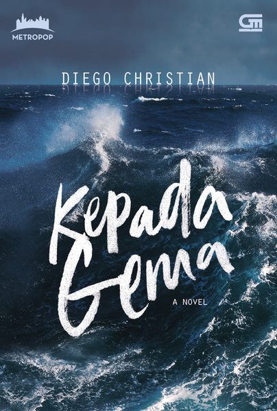 Kepada Gema