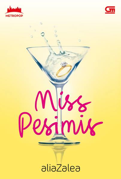 Miss Pesimis