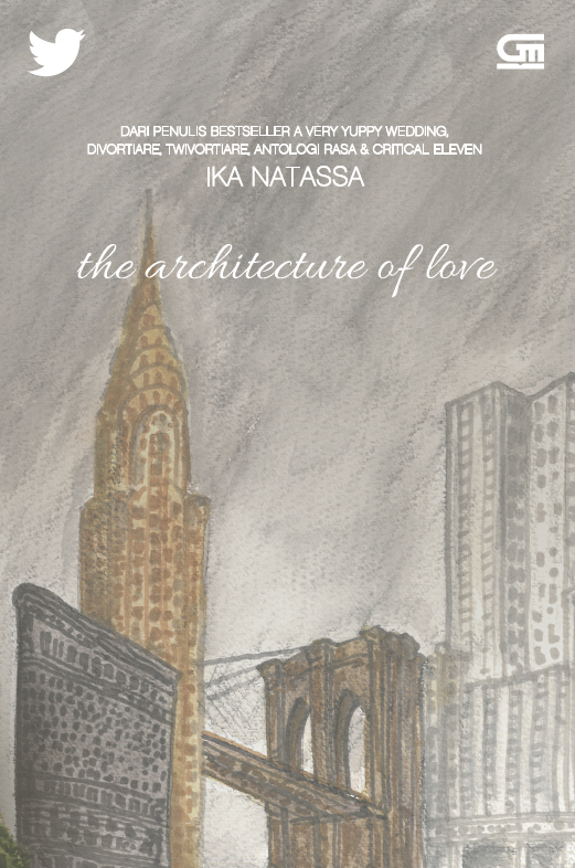 The Architecture of Love