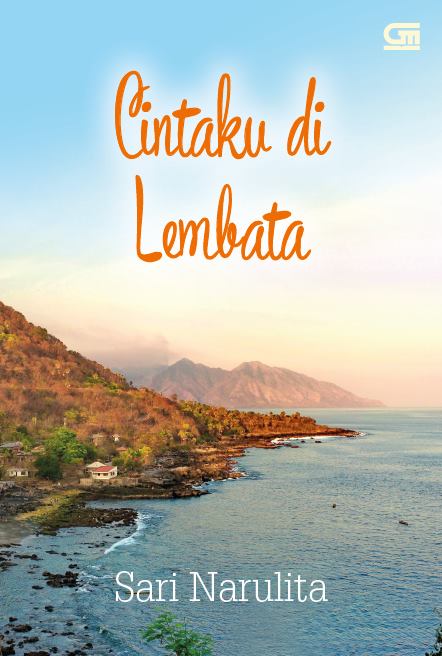 Cintaku di Lembata