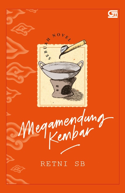 Megamendung Kembar