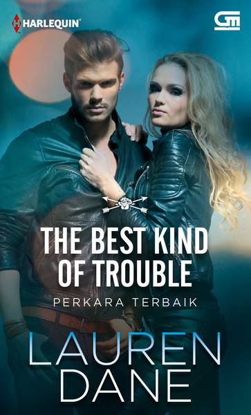 Perkara Terbaik---The Best Kind of Trouble
